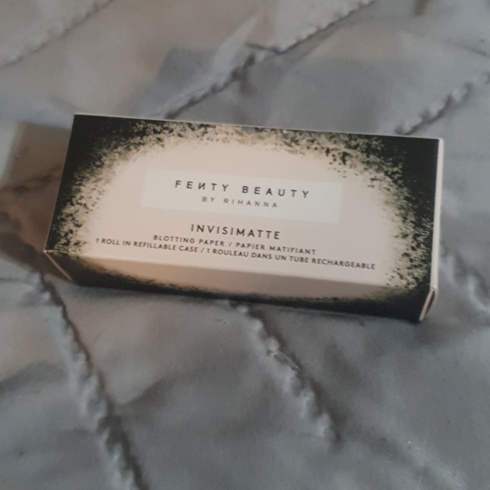 Fenty Beauty Invisimatte